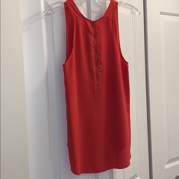 Aritzia Wilfred sleeveless blouse - Picture 2 of 6